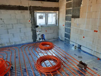 Instalacje hydrauliczne i gazowe - Hydr-All. Lucjan Kruczyński